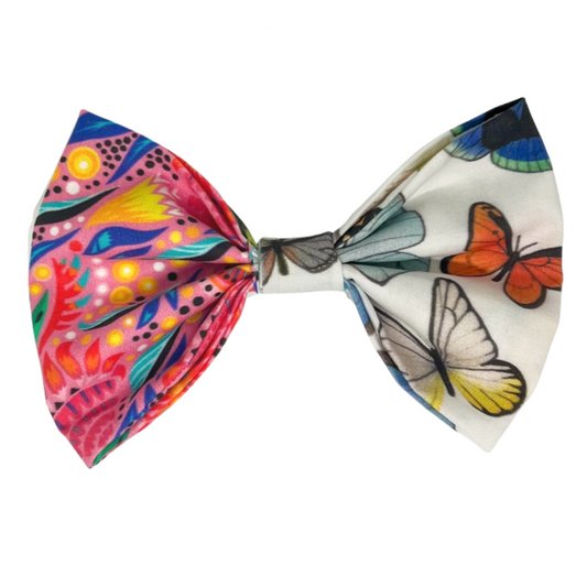 "Papillon" Limited Edition Frankenstein Bow Tie