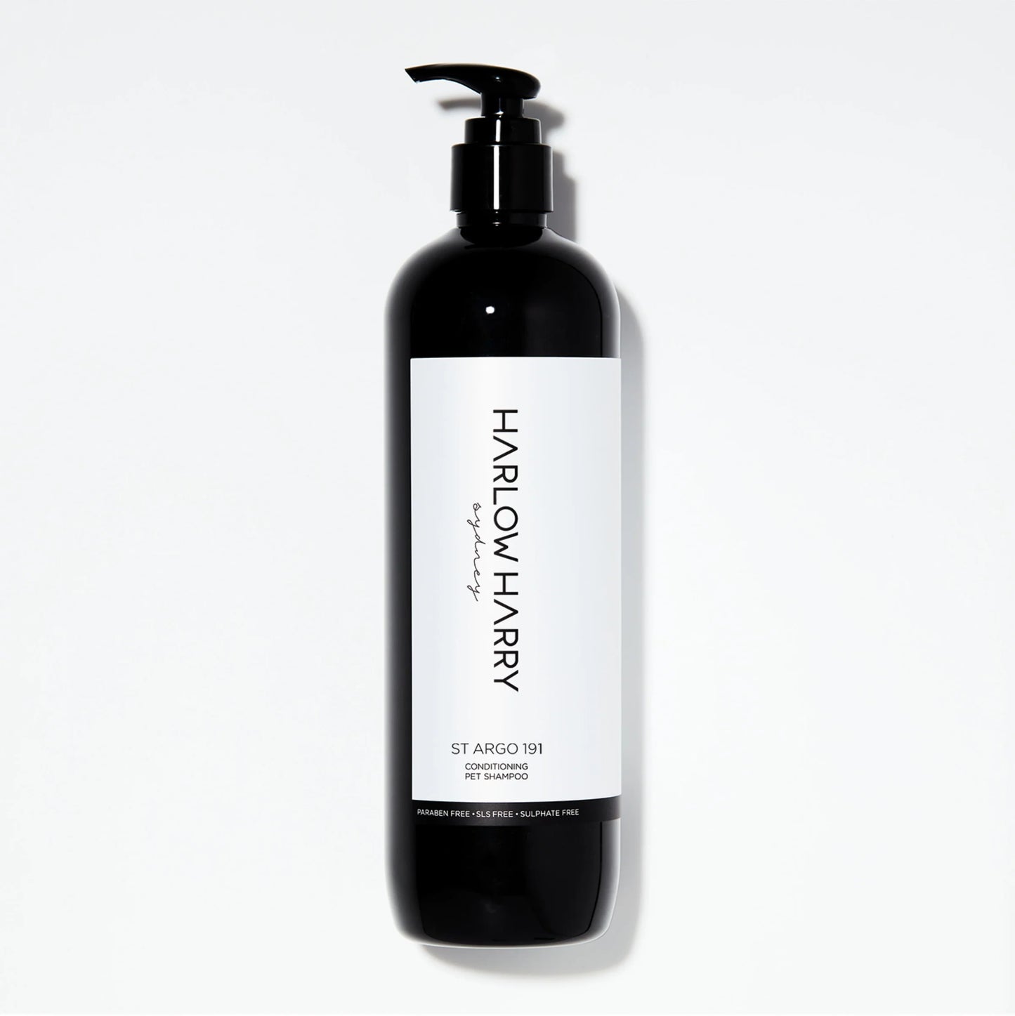 Conditioning Shampoo | St Argo 191